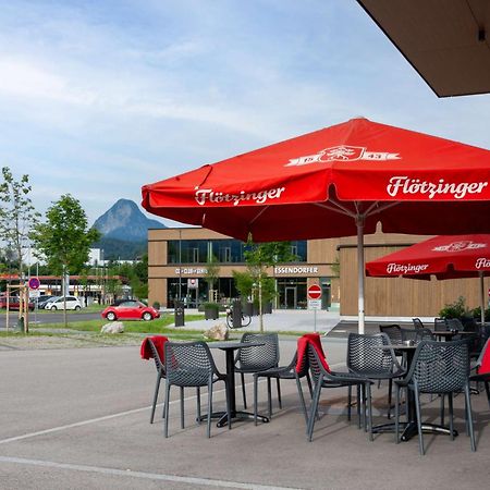 Best Western Hotel Kiefersfelden Exterior photo
