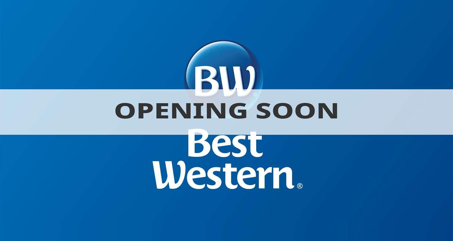 Best Western Hotel Kiefersfelden Exterior photo