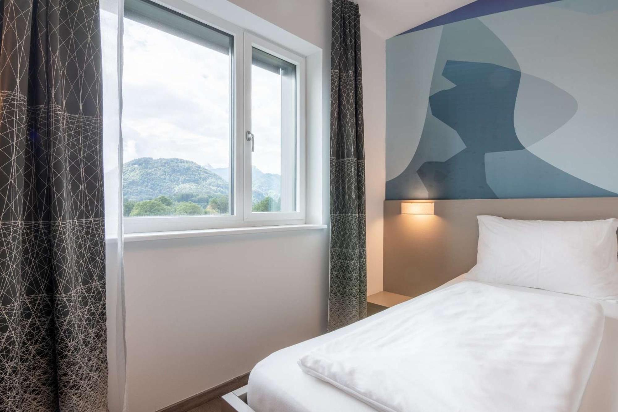 Best Western Hotel Kiefersfelden Exterior photo