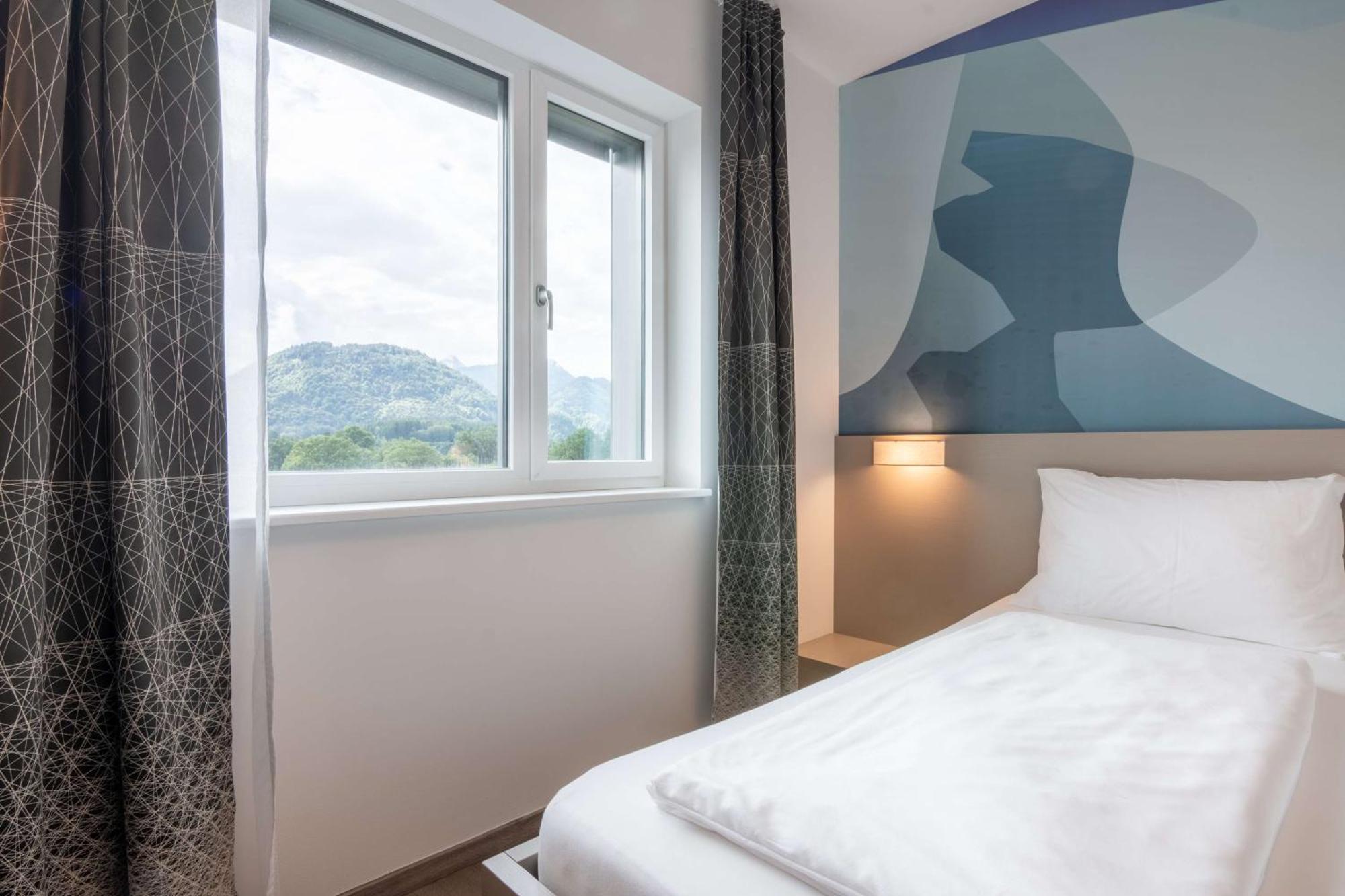 Best Western Hotel Kiefersfelden Exterior photo