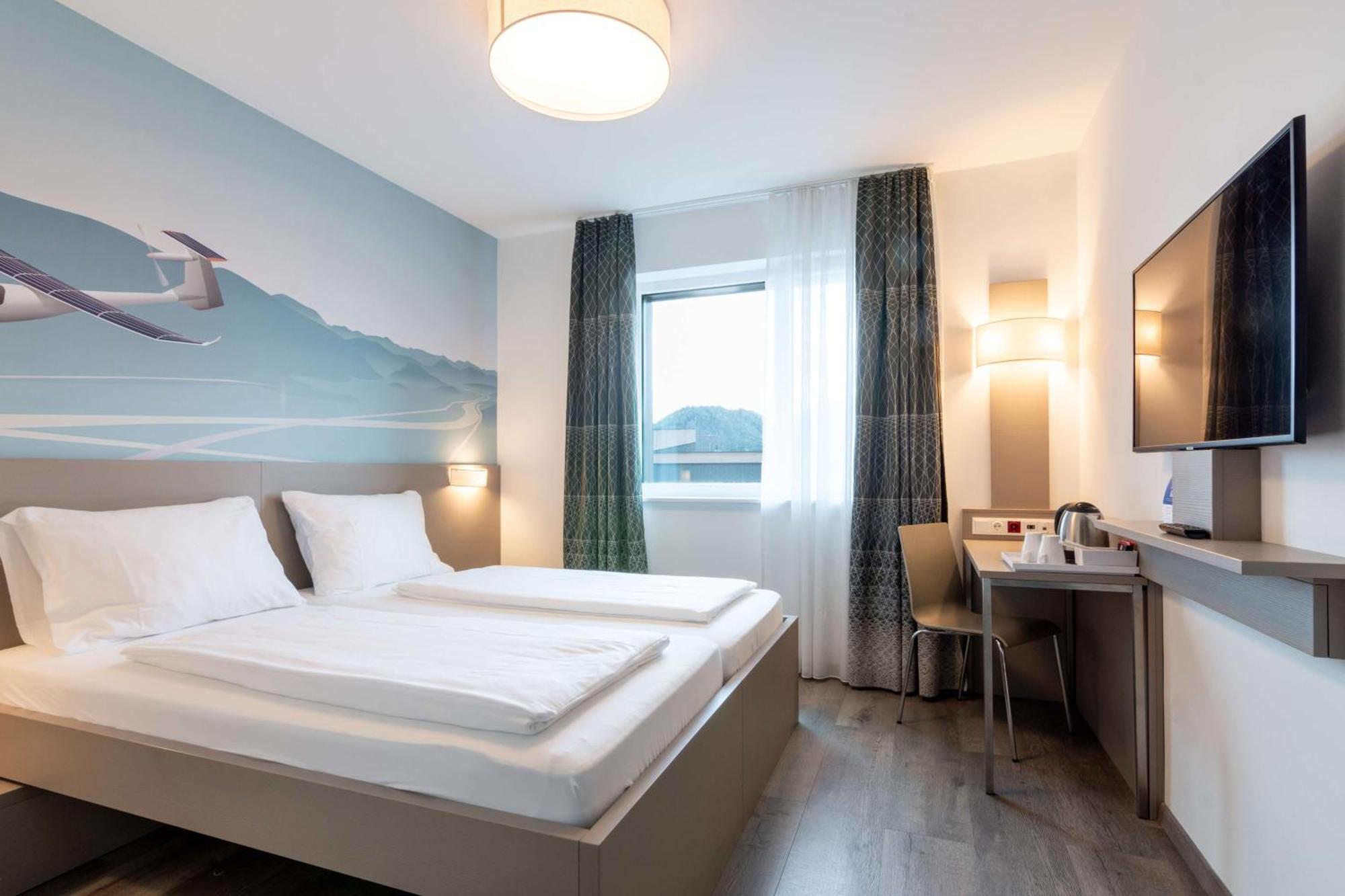 Best Western Hotel Kiefersfelden Exterior photo