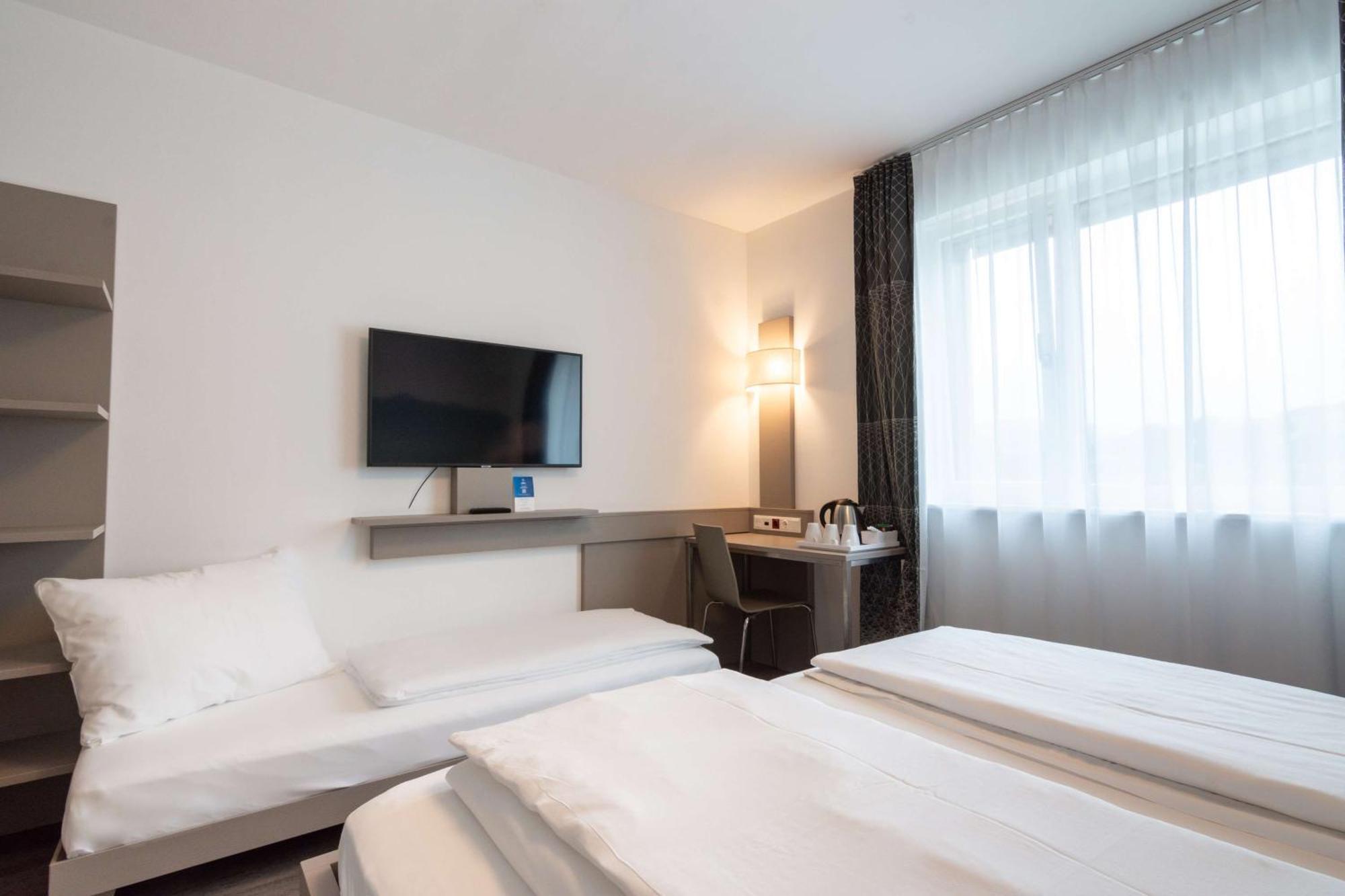 Best Western Hotel Kiefersfelden Exterior photo
