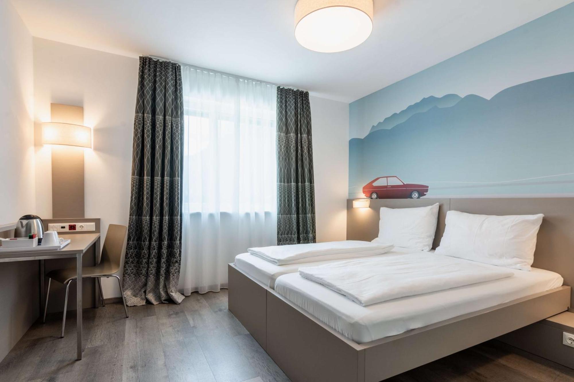 Best Western Hotel Kiefersfelden Exterior photo